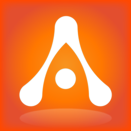 Adrenaline browser logo