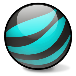 Exsoul browser logo