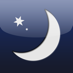 iLunascape for iOS browser logo