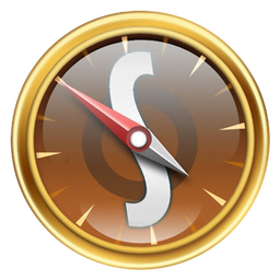 SlimBoat browser logo