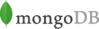 MongoDB logo